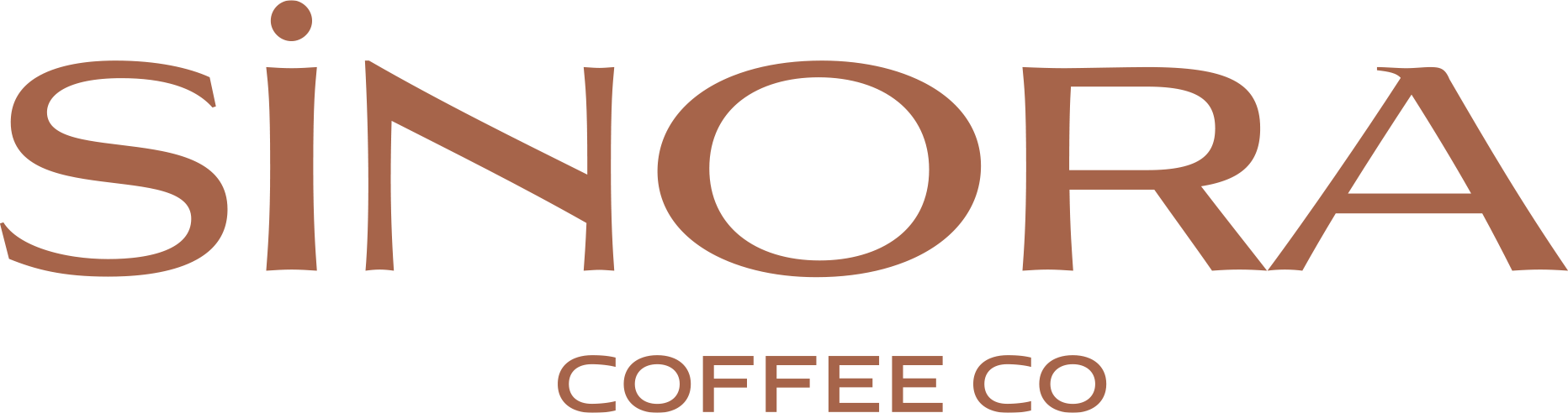 Sinora Logo